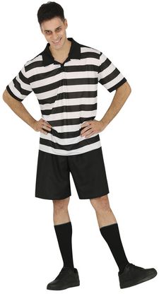 Kostým Pugsley Addams L 52-54